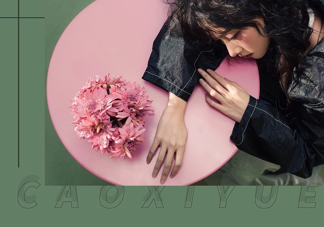 ✭曦烽作品✭ BIGSHOTSNAP x 曹曦月（图ZMTg2MDkxODIw） - 时尚/艺术摄影 - 站酷设计师北京曦烽社原创素材 - 站酷ZCOOL