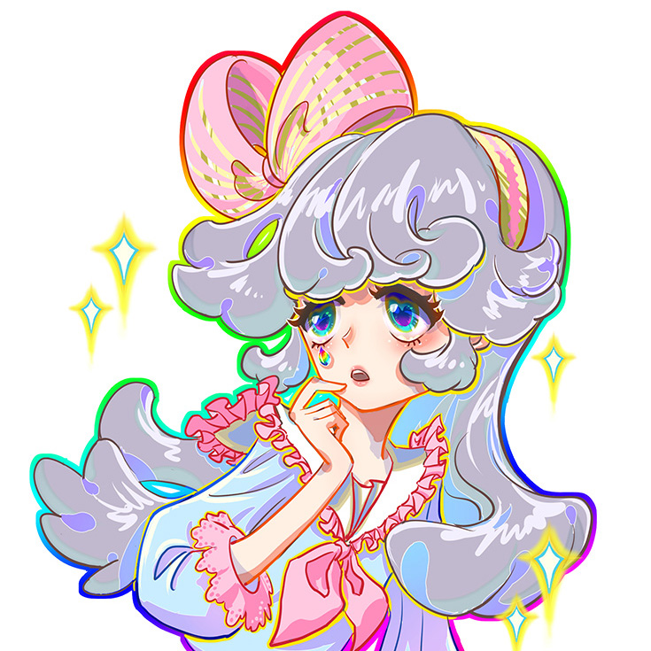 烟花乱的个人主页（背景预览） - 主页背景设置 - 站酷设计师烟花乱原创素材 - 站酷ZCOOL