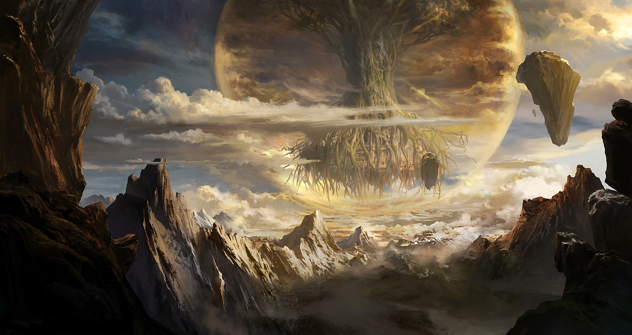 美宣古剑奇谭游戏原画场景原画iqoo设计386nb猴子nb猴子nb猴子女276nb