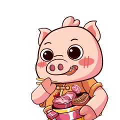 老友巷中式烤肉品牌店设计