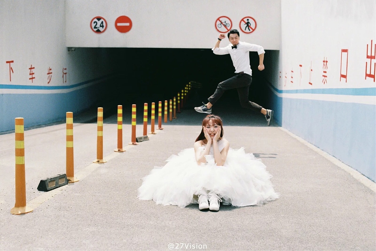 我喜欢每天的你