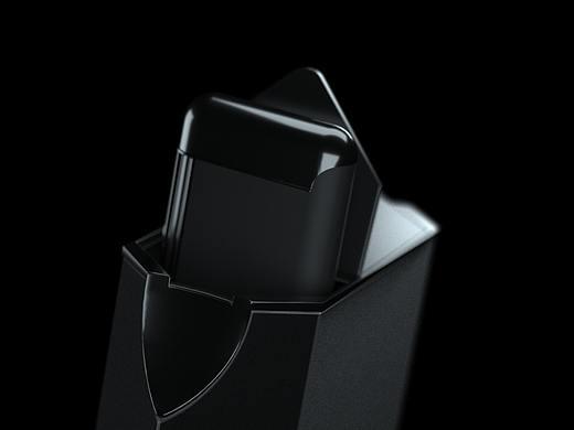 C4D产品广告