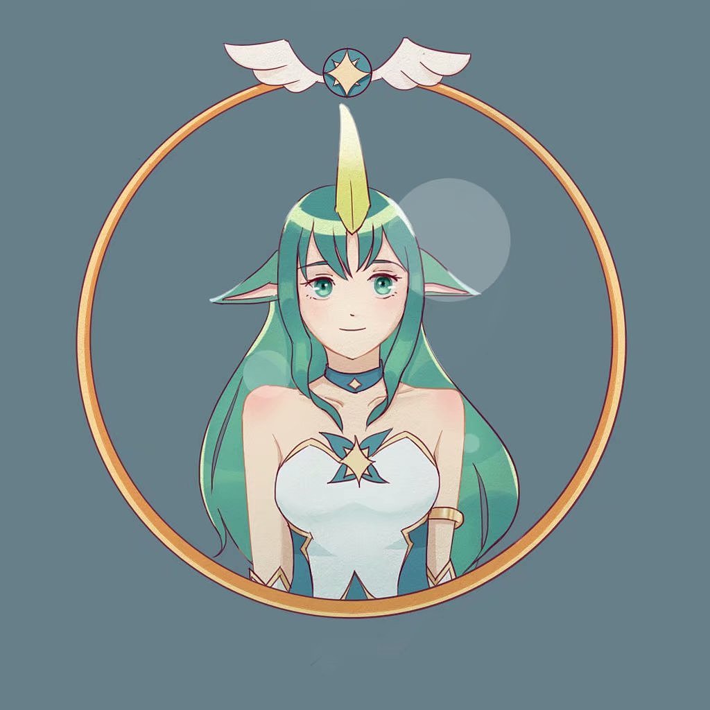 星之守护者索拉卡