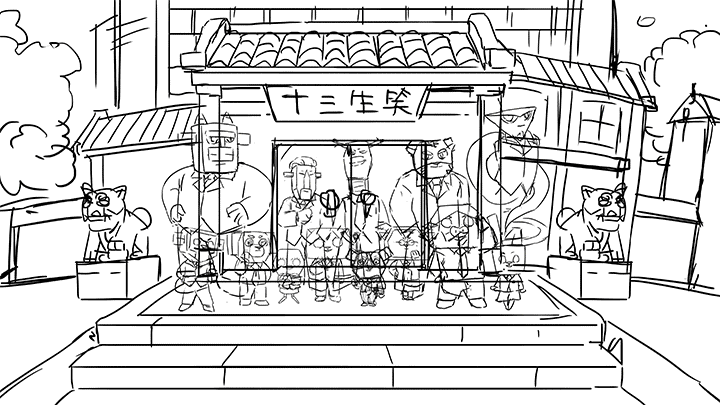 【十三生笑PV】“为你好”这句话，你承受过吗？