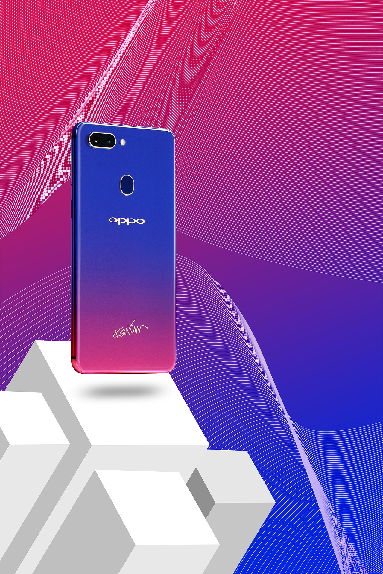 oppor15星云特别版