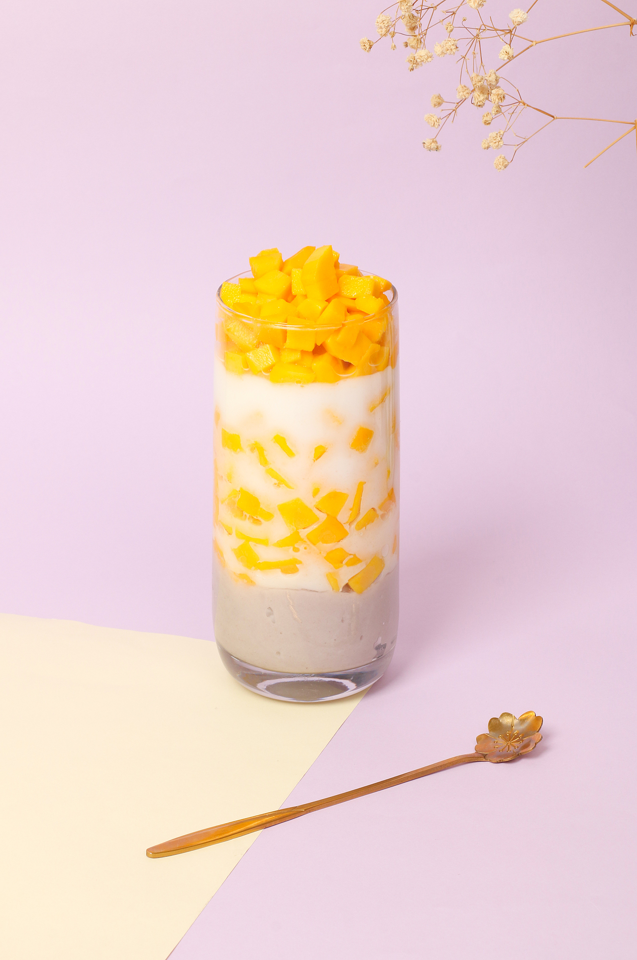 美食摄影之甜点