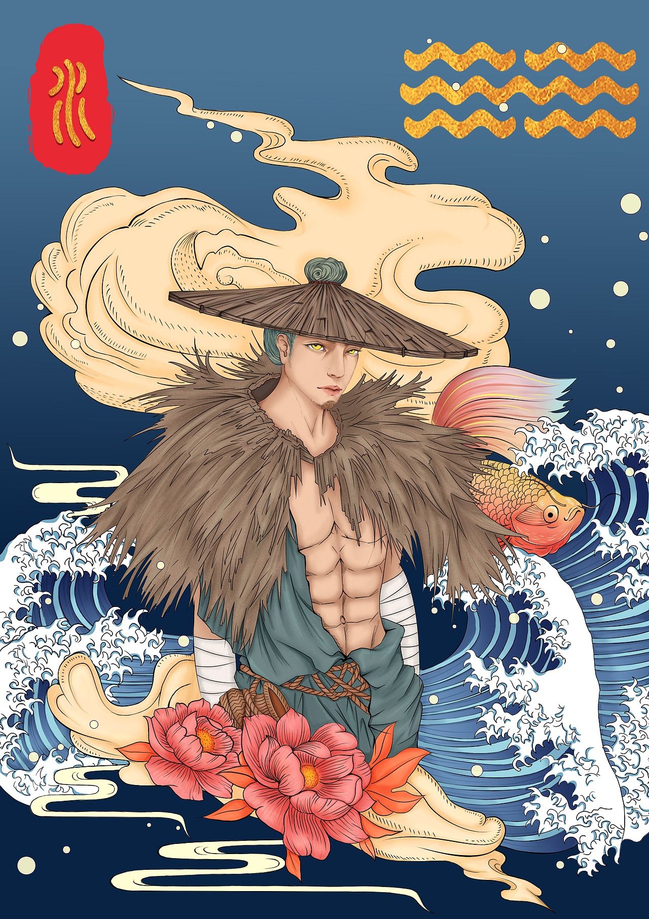 05:04:27王朝阳敦煌风岩彩