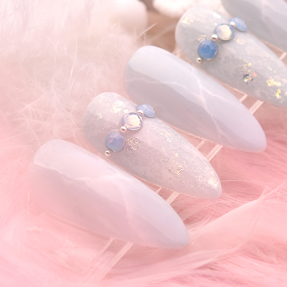 清新浪漫粉色系拍摄饰品 少女可爱系拍摄作品 朦胧感