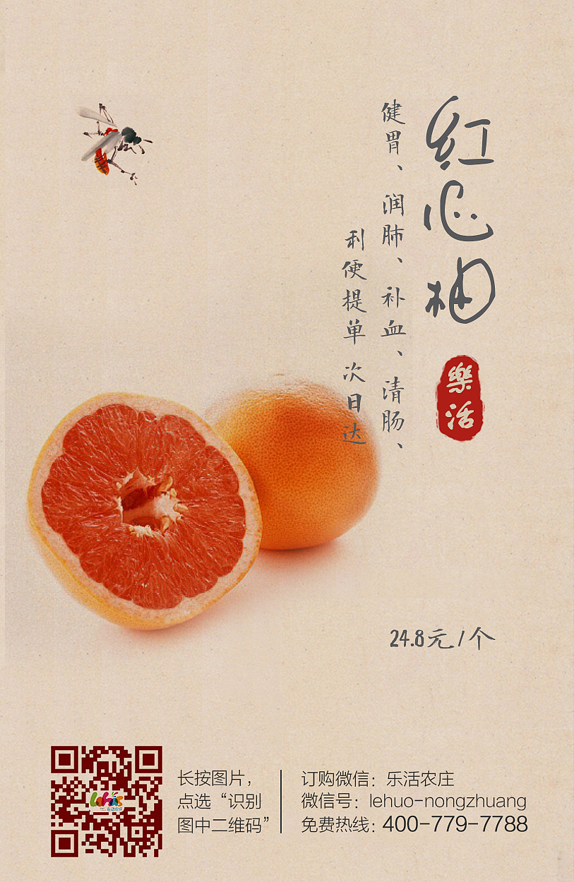 乐活-水果单片（图ZMjQ3NjEzMzI=） - 宣传物料 - 站酷设计师闫琦琦原创素材 - 站酷ZCOOL