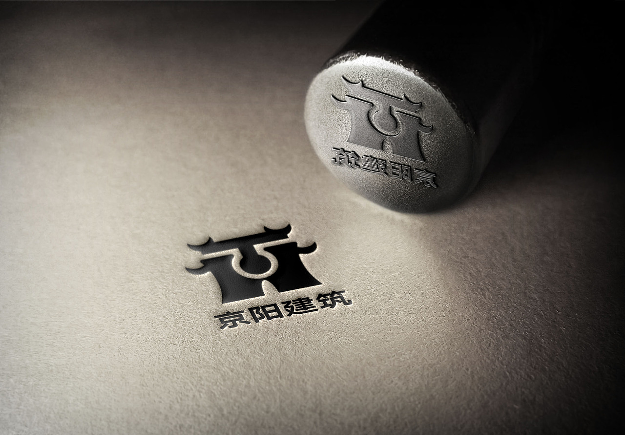 建筑logo（图ZMTA5ODA5OTA0） - Logo - 站酷设计师芊逸luffy原创素材 - 站酷ZCOOL