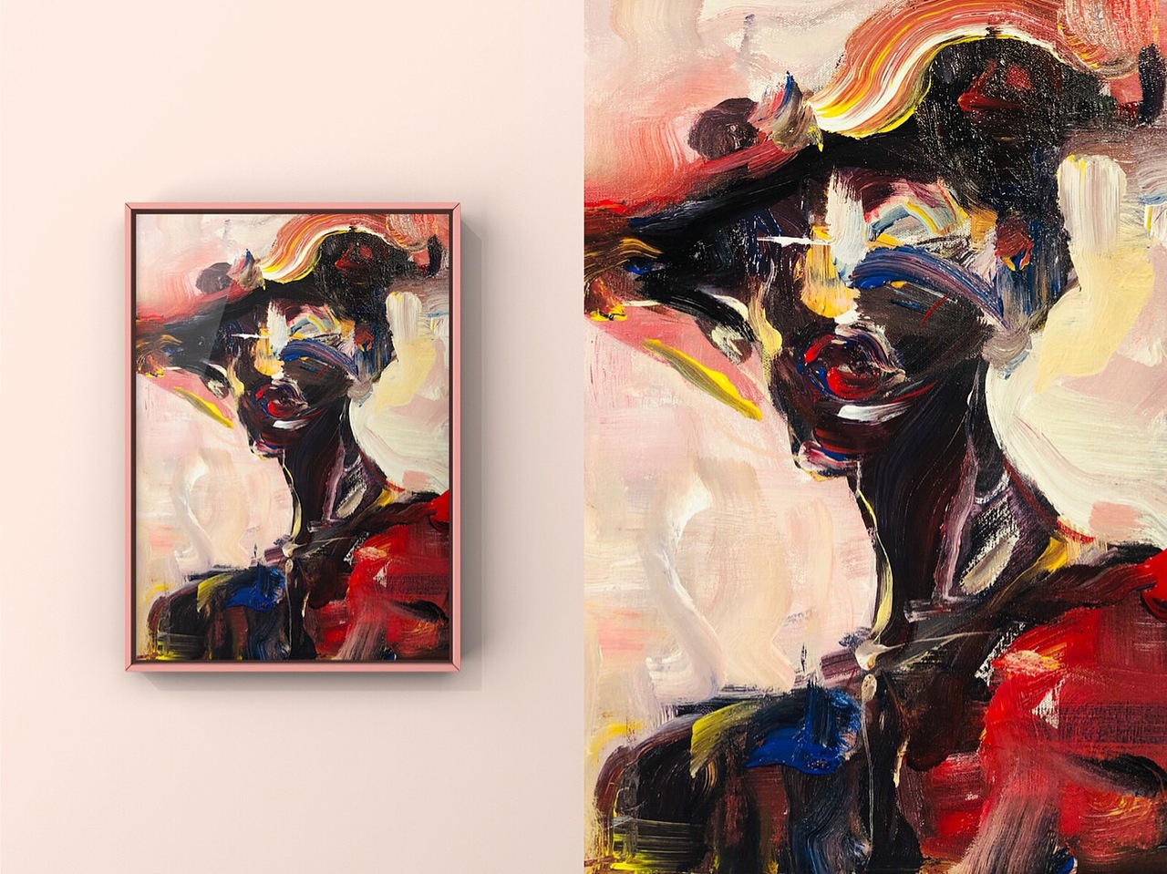 你好 我们是合照
(你好 我是黑黑《不知一》 你还喜欢吗)