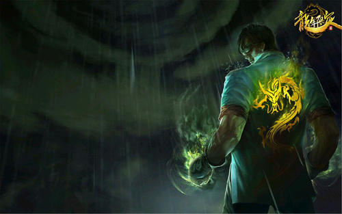 周星驰c的个人主页（背景预览） - 主页背景设置 - 站酷设计师周星驰c原创素材 - 站酷ZCOOL