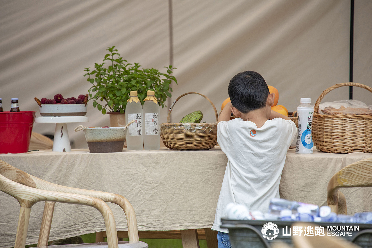 山野逃跑 · 茶里王圩 丨 Cloud Camping（图ZMjkwNTEyNzgw） - 其他摄影 - 站酷设计师合肥奔流体育原创素材 - 站酷ZCOOL