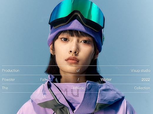 VISUP | POWSTER 2022
