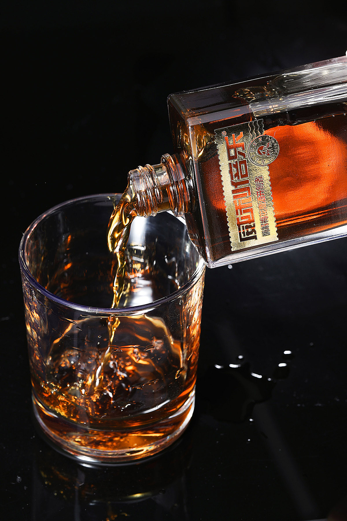 威利倍乐梅花鹿酒 | 品牌策略+包装设计（图ZMjU0OTMxMDUy） - 包装 - 站酷设计师排沙原创素材 - 站酷ZCOOL