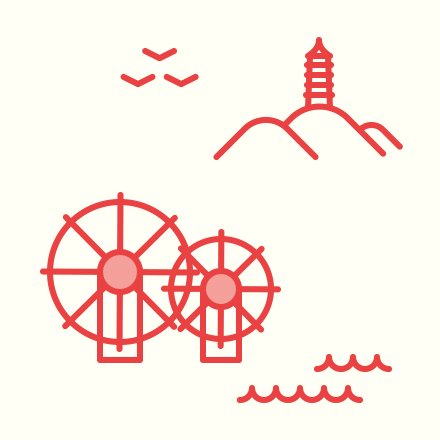 兰州美食九宫格（图ZMjI2NjM2NjM2） - 图案 - 站酷设计师熊三次方原创素材 - 站酷ZCOOL
