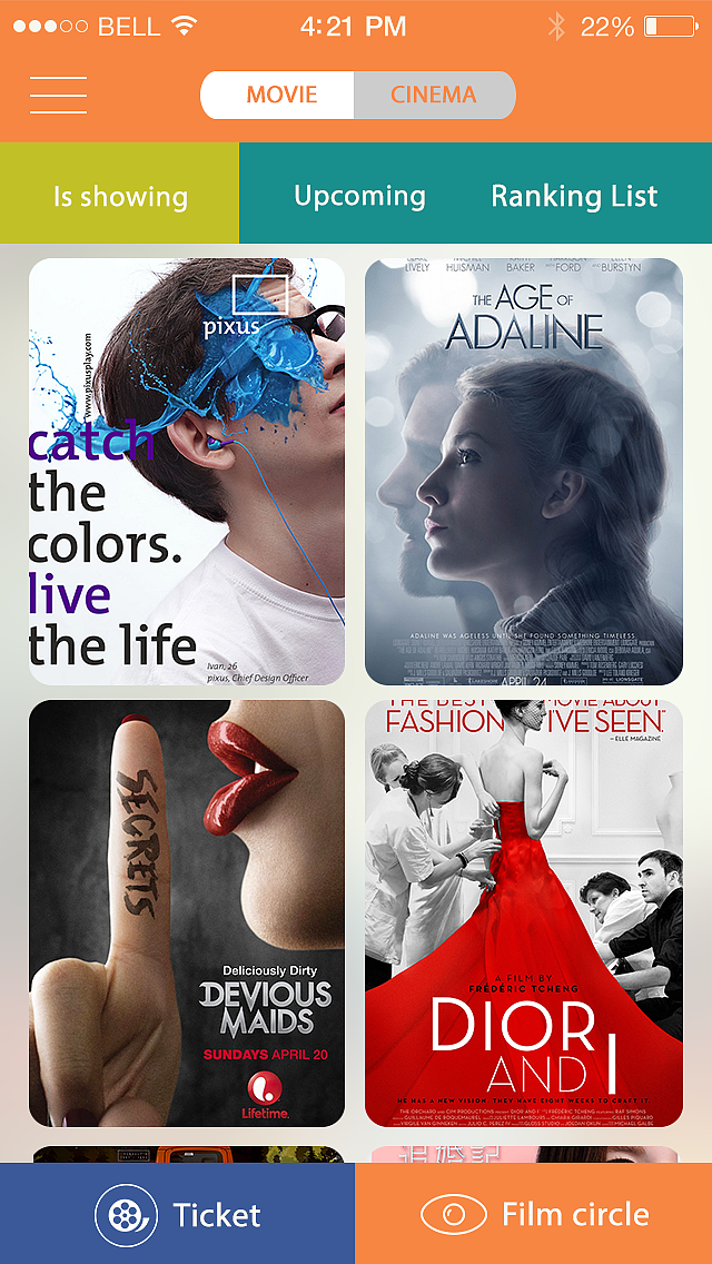 UI(购物APP)（图ZNzE2MDc2NzI=） - APP界面 - 站酷设计师sweet豆豆泥原创素材 - 站酷ZCOOL