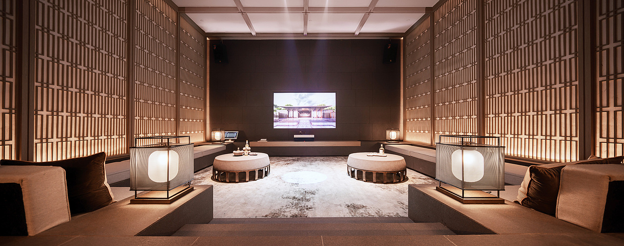 建发养云·云峰荟