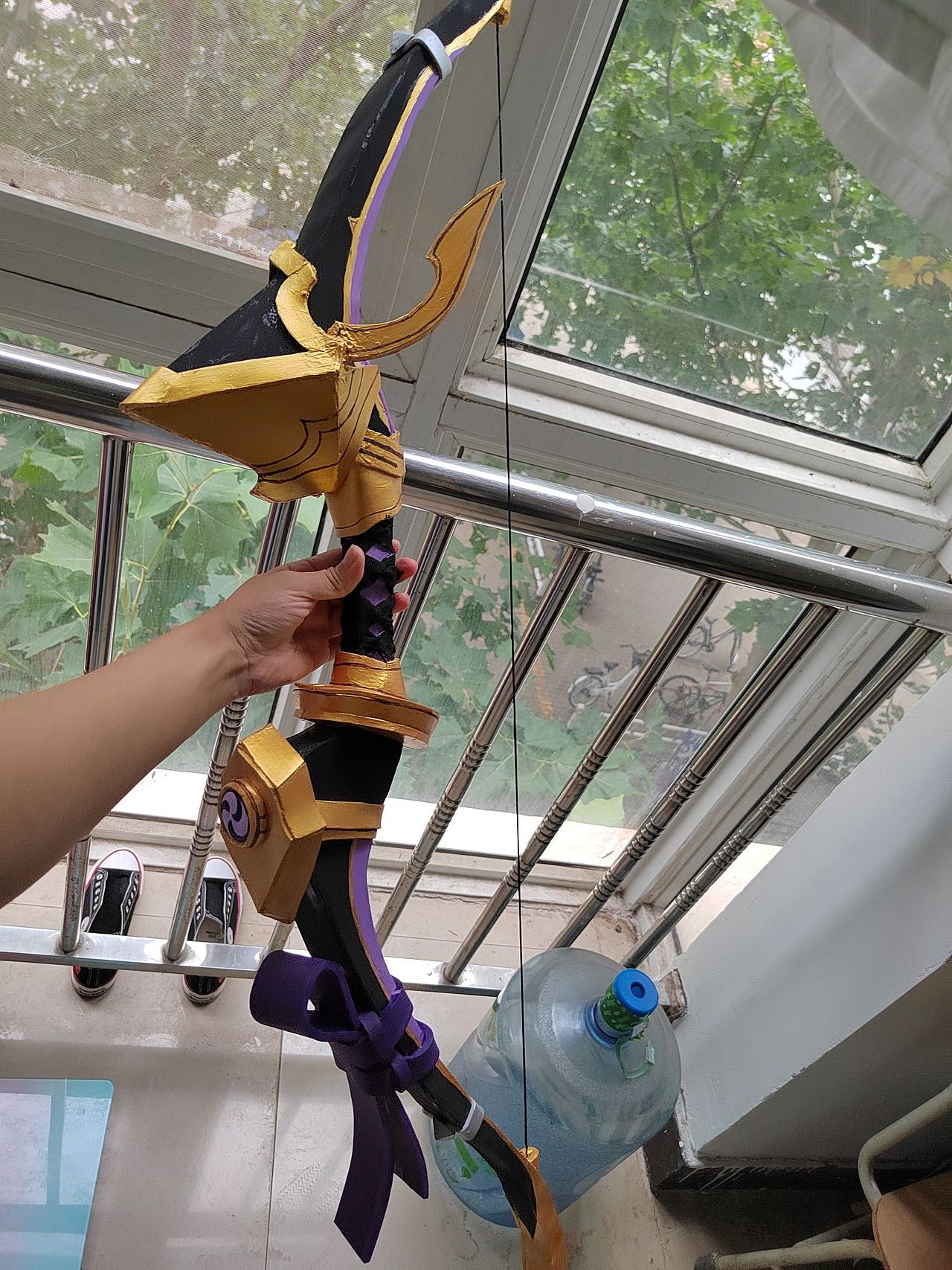 道具制作接单