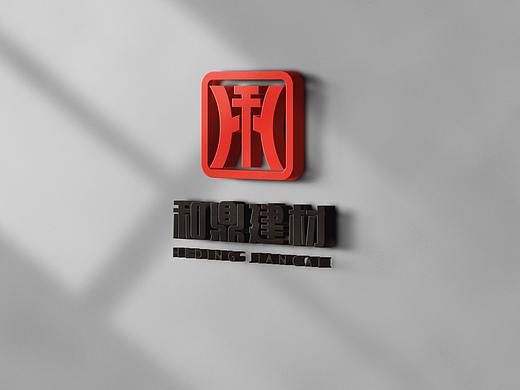 建材标志