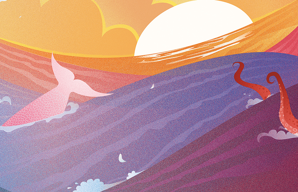 水彩作品（图ZNjQzMDg4NTI=） - 商业插画 - 站酷设计师Ada阿大de画原创素材 - 站酷ZCOOL