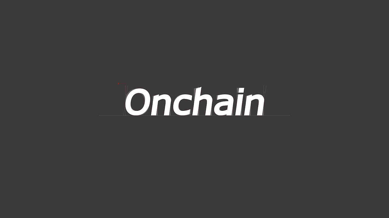 「 Onchian 」分布科技-品牌升级提案（图ZMTIxOTUzOTg0） - Logo - 站酷设计师故拾猫原创素材 - 站酷ZCOOL