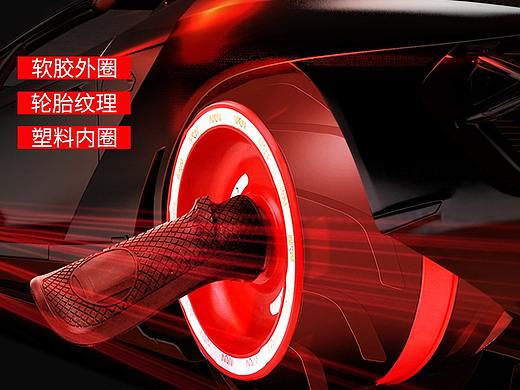 健腹轮