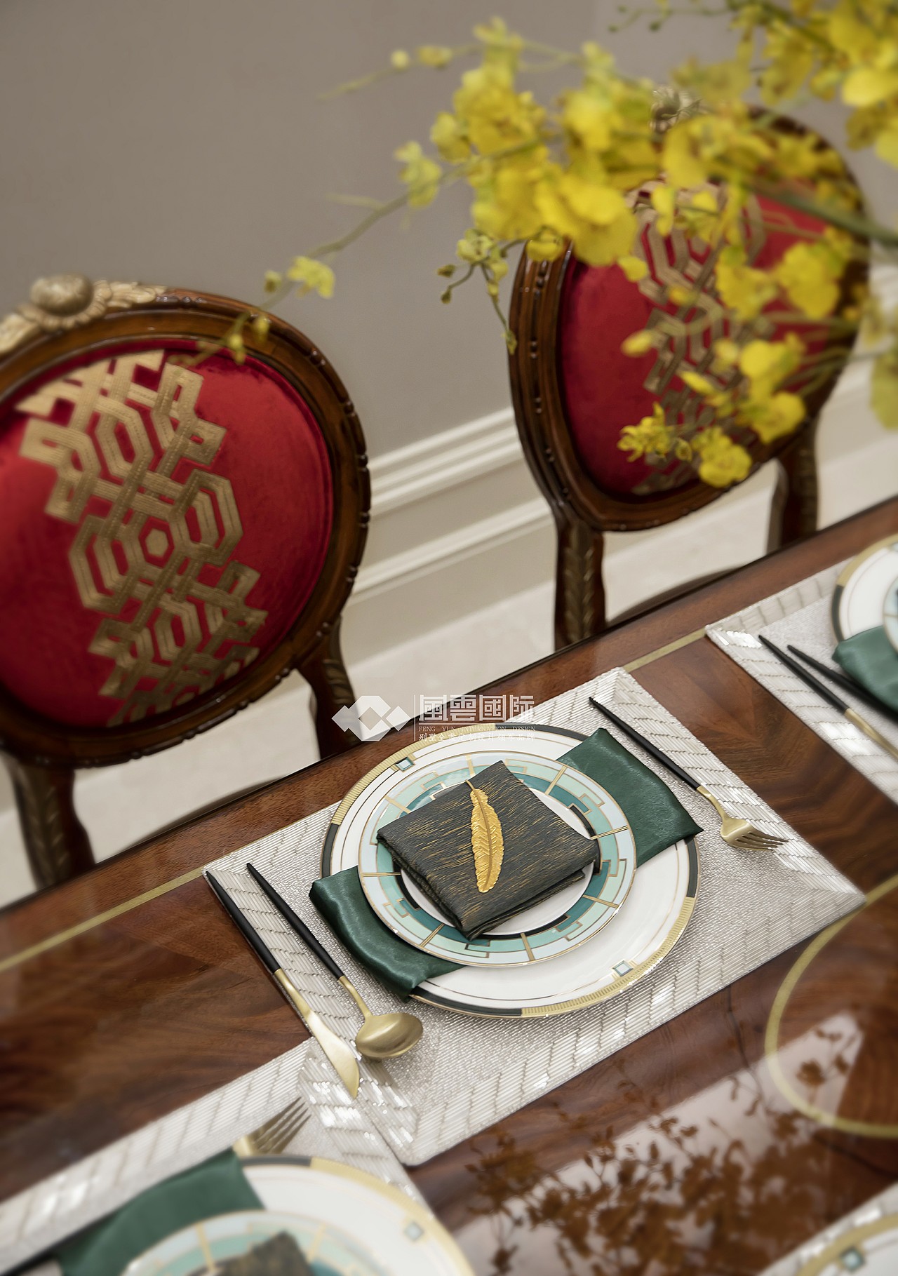 软装实景丨杭州·侯潮府住宅项目（图ZMjkzMDU2NzYw） - 家装设计 - 站酷设计师何青蓝原创素材 - 站酷ZCOOL