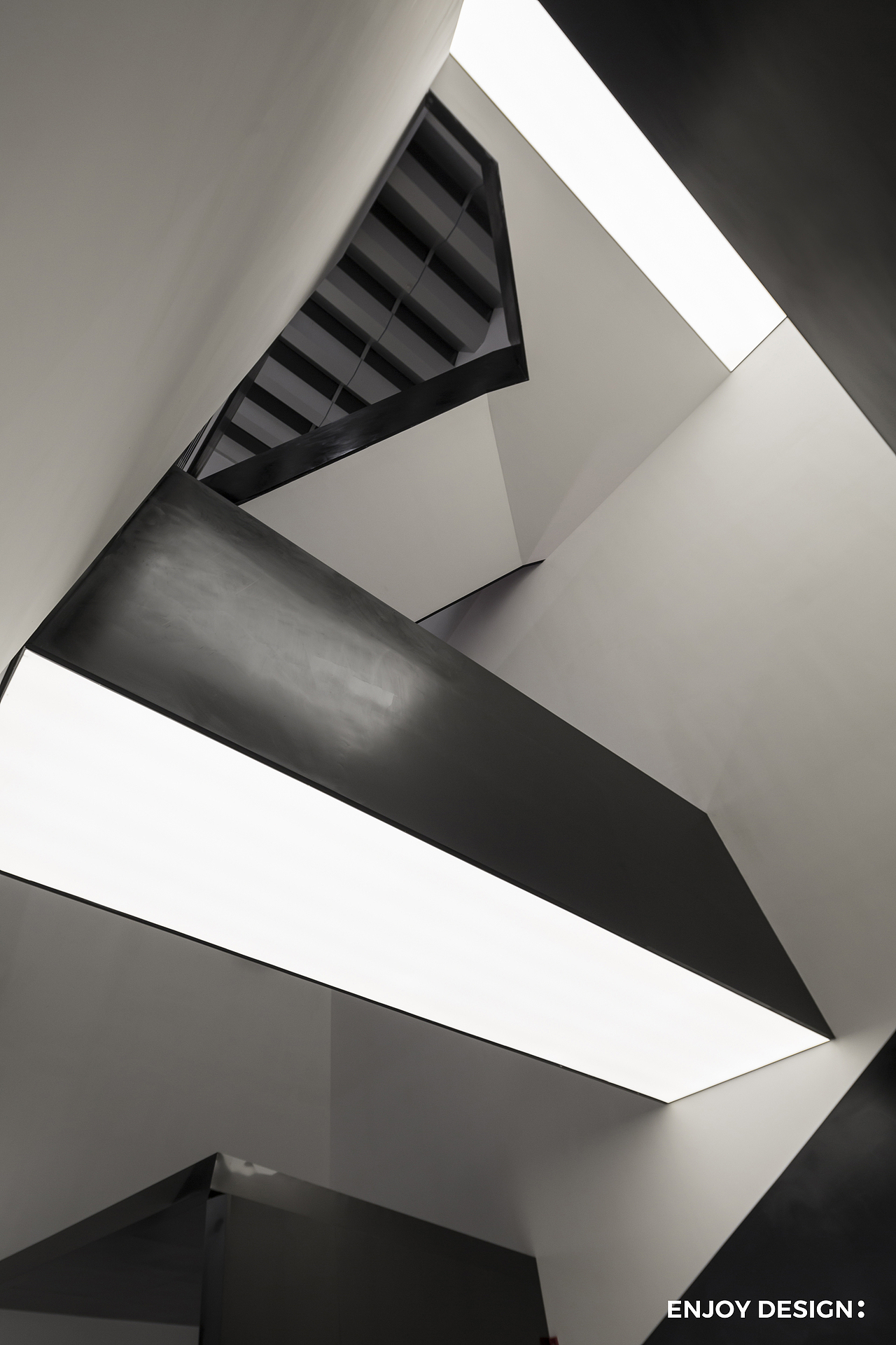 ENJOYDESIGN 燕语堂 | 一场人与城市的对话