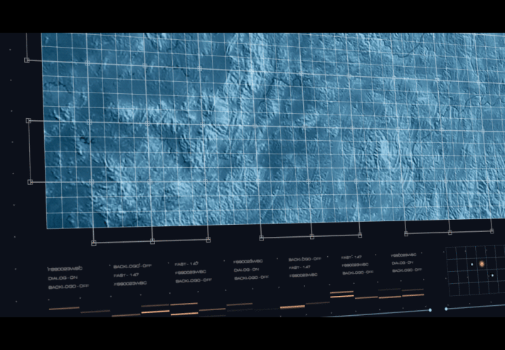 可视化项目合集-Part 2