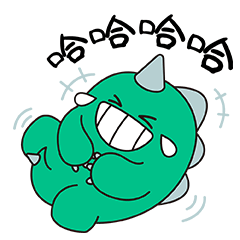 SOSO&FRIENDS 动漫IP(可授权) 表情包
