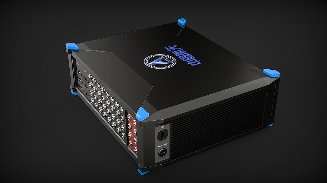 北京创物道设计-仪器仪表-三轴震动控制系统（图ZMzQ1OTk1NTEy） - 其他工业/产品 - 站酷设计师bjcwd原创素材 - 站酷ZCOOL