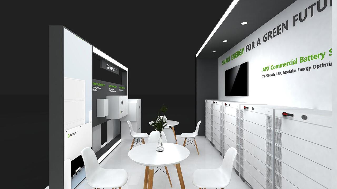 瑞典展-古瑞瓦特