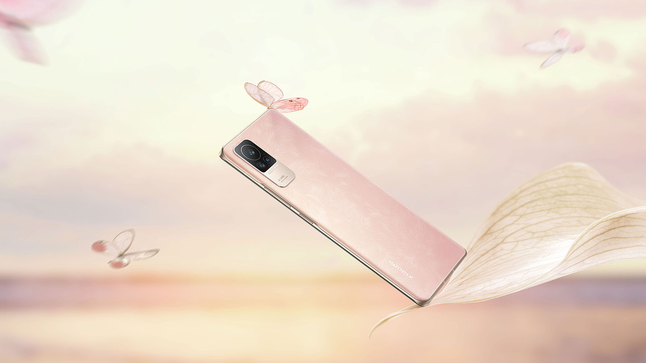 一组浪漫美好的手机静物视觉创意（图ZMzUyNzU4NTUy） - 产品摄影 - 站酷设计师陈白水BAISHUI原创素材 - 站酷ZCOOL