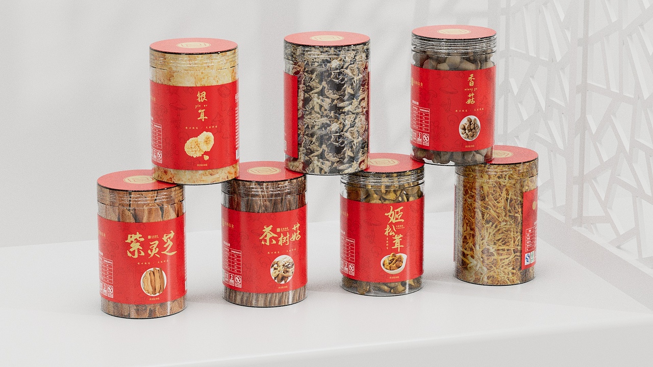 我的良食-农产品-套装系列