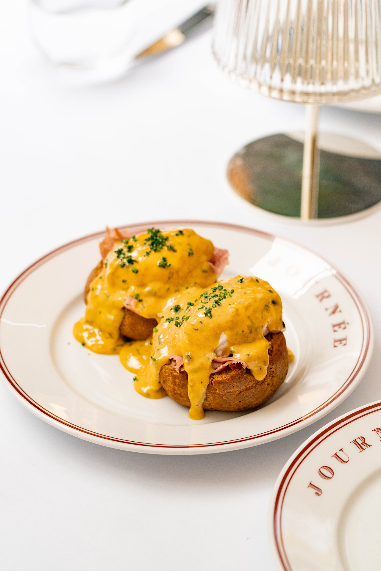 商业摄影|journee法餐品牌菜品拍摄