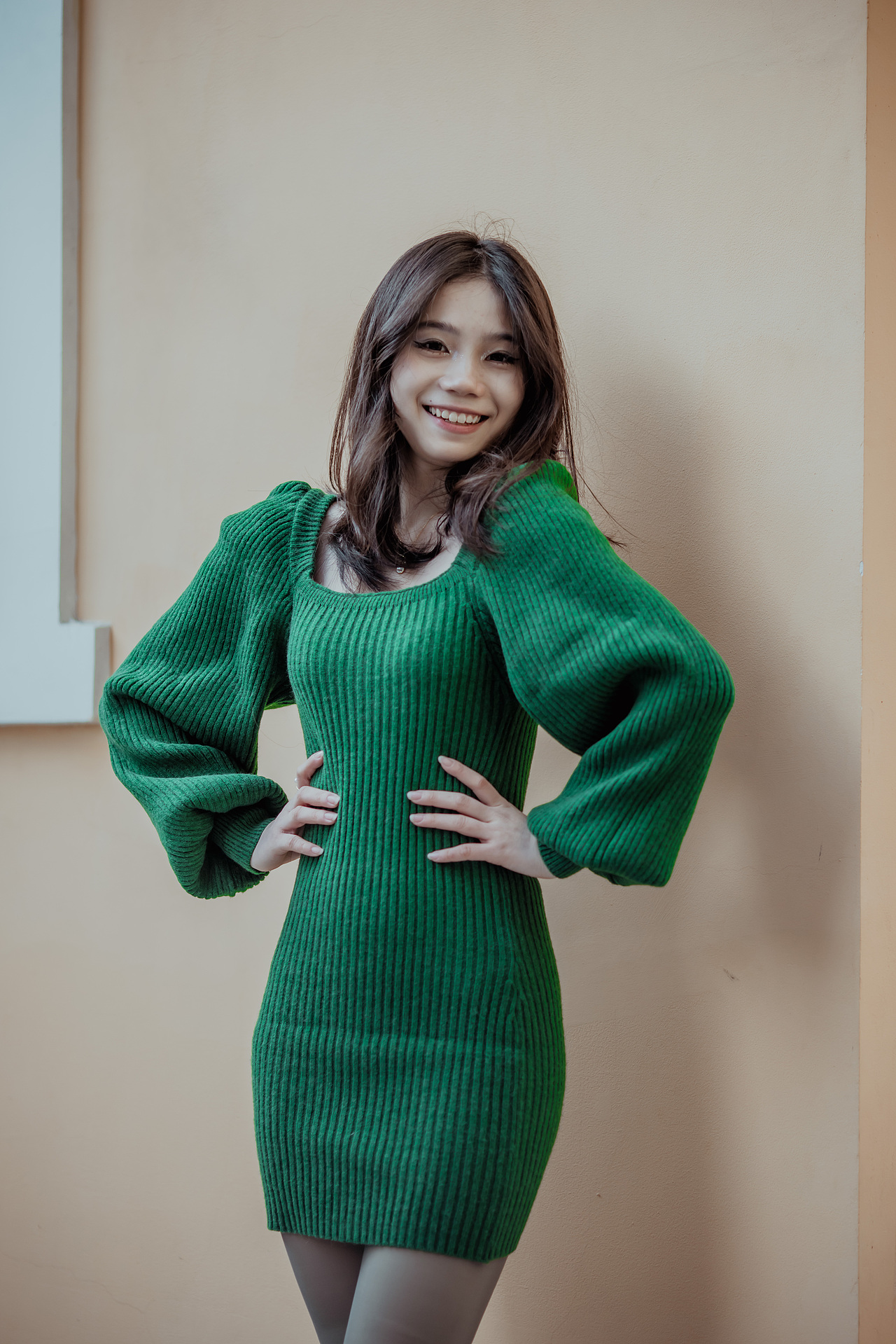 2022末-人像外拍