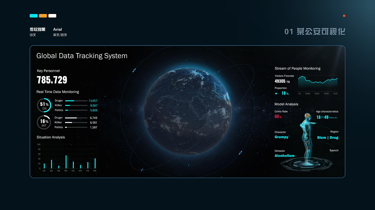 2024年求职作品集