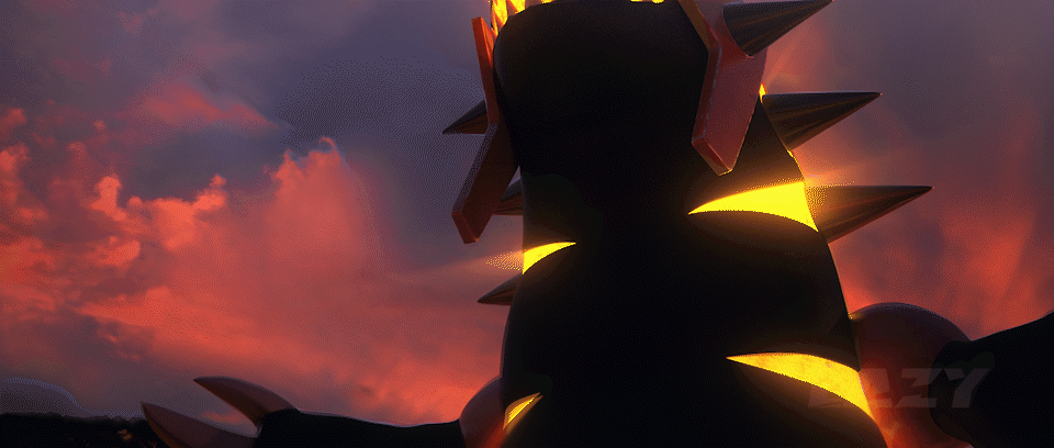 《POKEMON WORLD》- 欢迎来到宝可梦世界