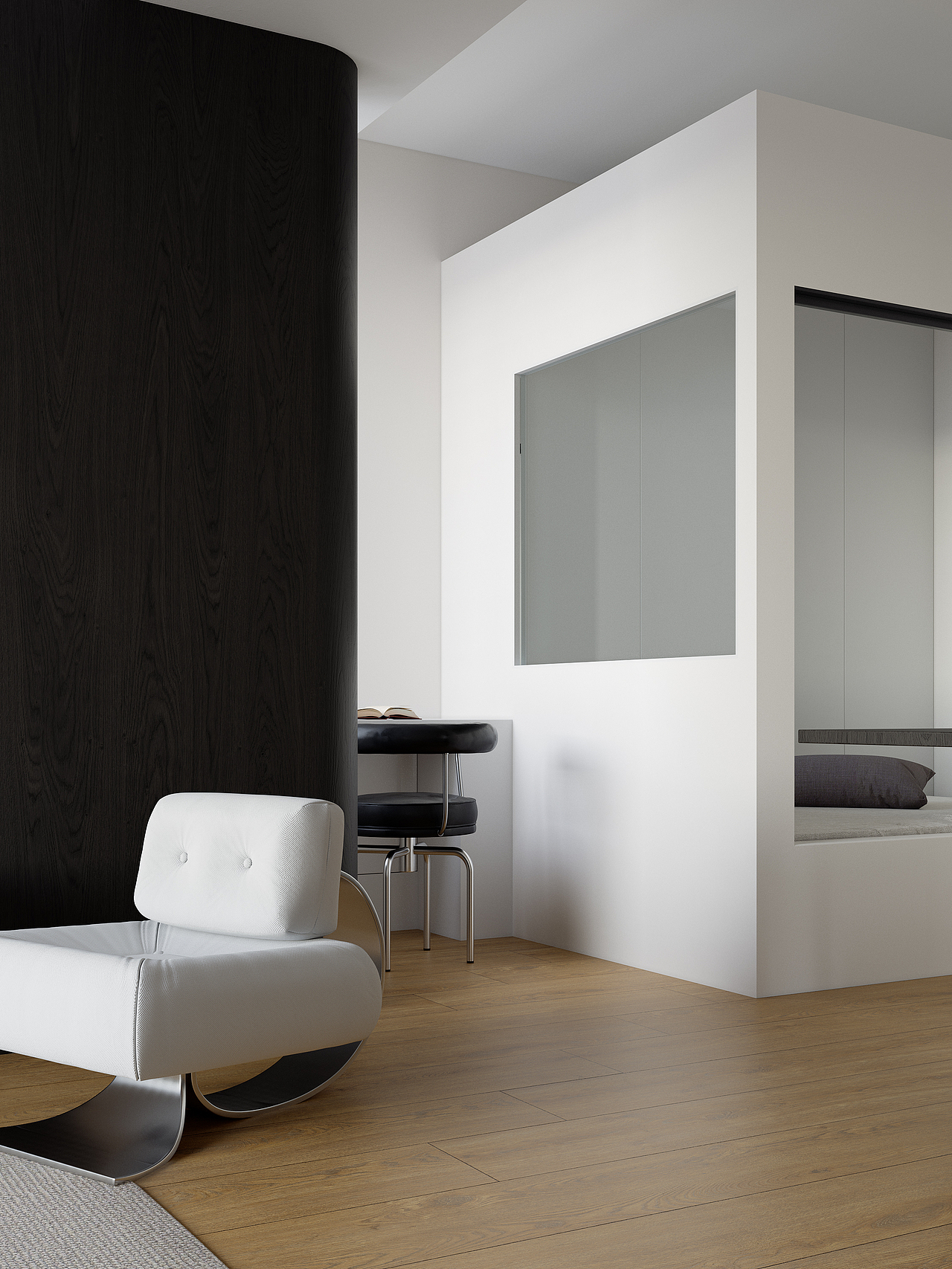 极简家装（图ZMzU0NTE3Nzc2） - 其他空间 - 站酷设计师八千李路云和月原创素材 - 站酷ZCOOL