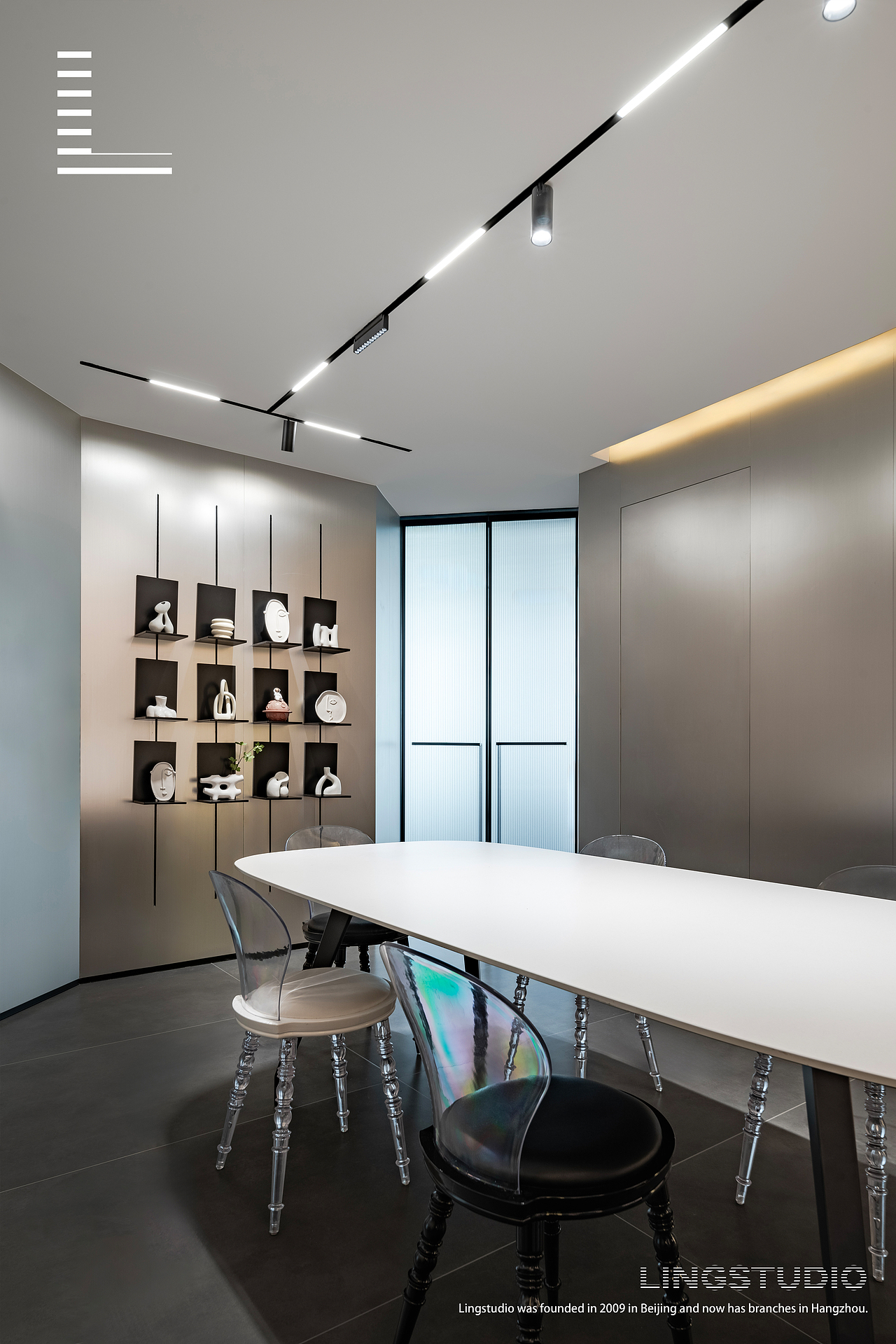 空间摄影｜新疆·艾得设计办公室项目（图ZMzUxNjI1NjY0） - 环境/建筑摄影 - 站酷设计师伶人空间摄影原创素材 - 站酷ZCOOL