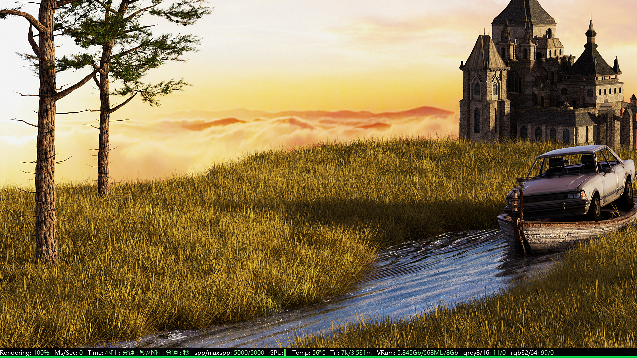 无限死机 只能止步了 呜呜呜