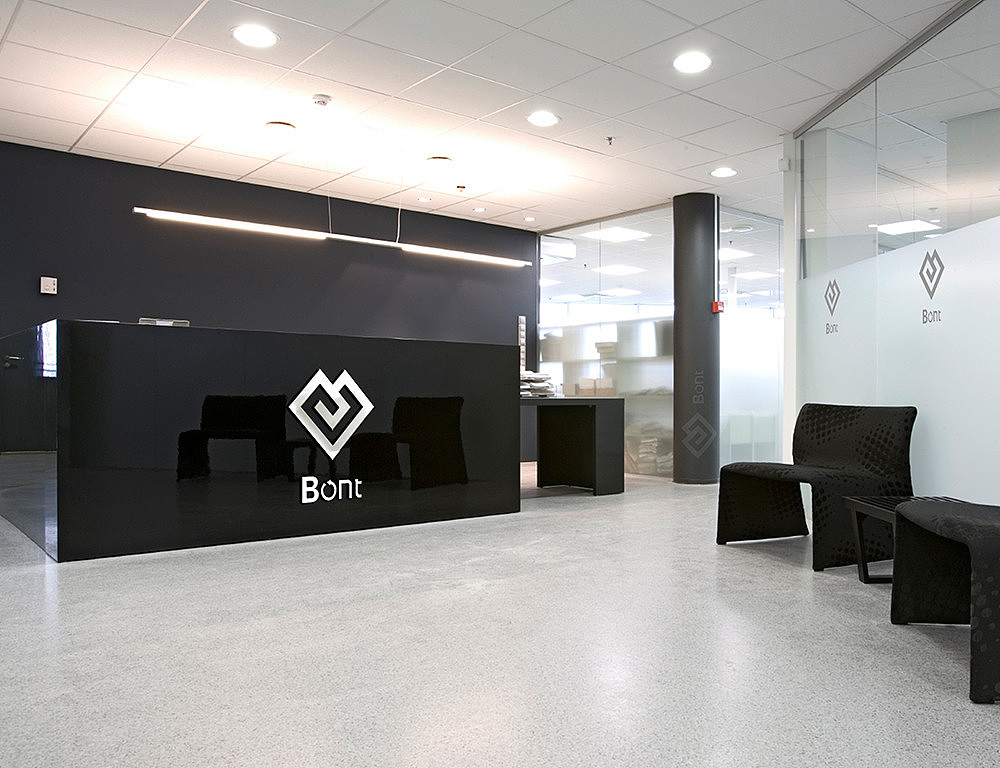 《博拓金屬》-企業(yè)貿(mào)易品牌（圖ZMzQ2MTkyOTY4） - 品牌 - 站酷設(shè)計師南山品牌原創(chuàng)素材 - 站酷ZCOOL