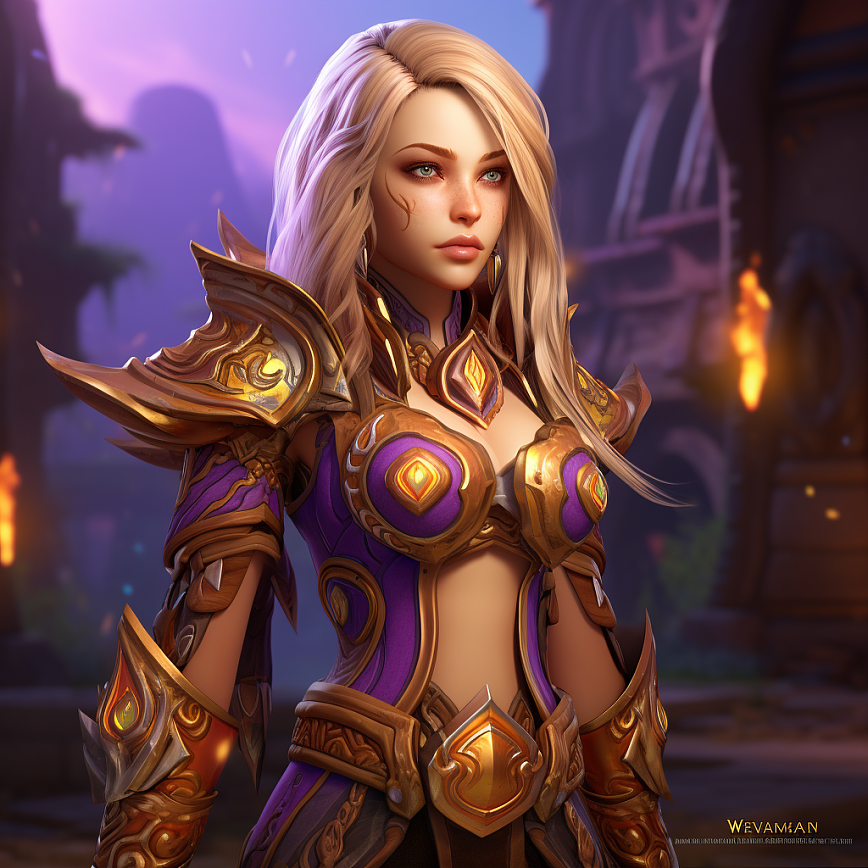 midjourney-AIGC人物形象练习（图ZMzU0NzM1ODg4） - AI作品 - 站酷设计师Cos小橘子原创素材 - 站酷ZCOOL