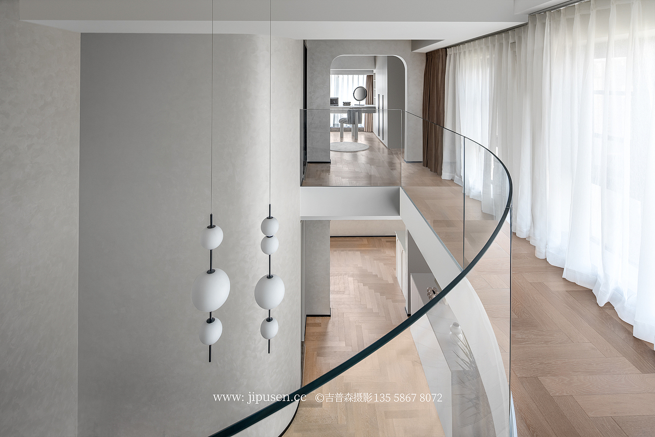 成都建筑空间样板间摄影家居室内空间作品拍摄吉普森