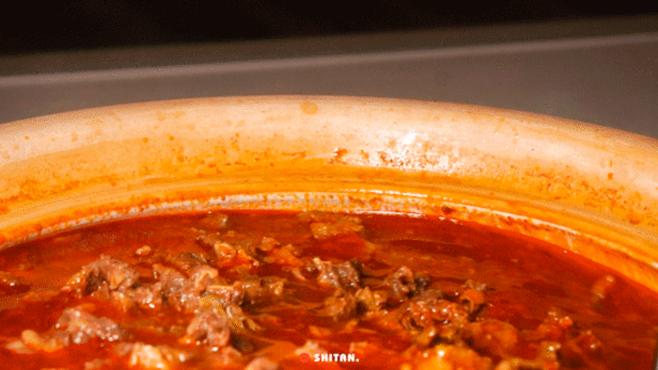 品牌塑造|香蕉设计 x 一煲牛杂