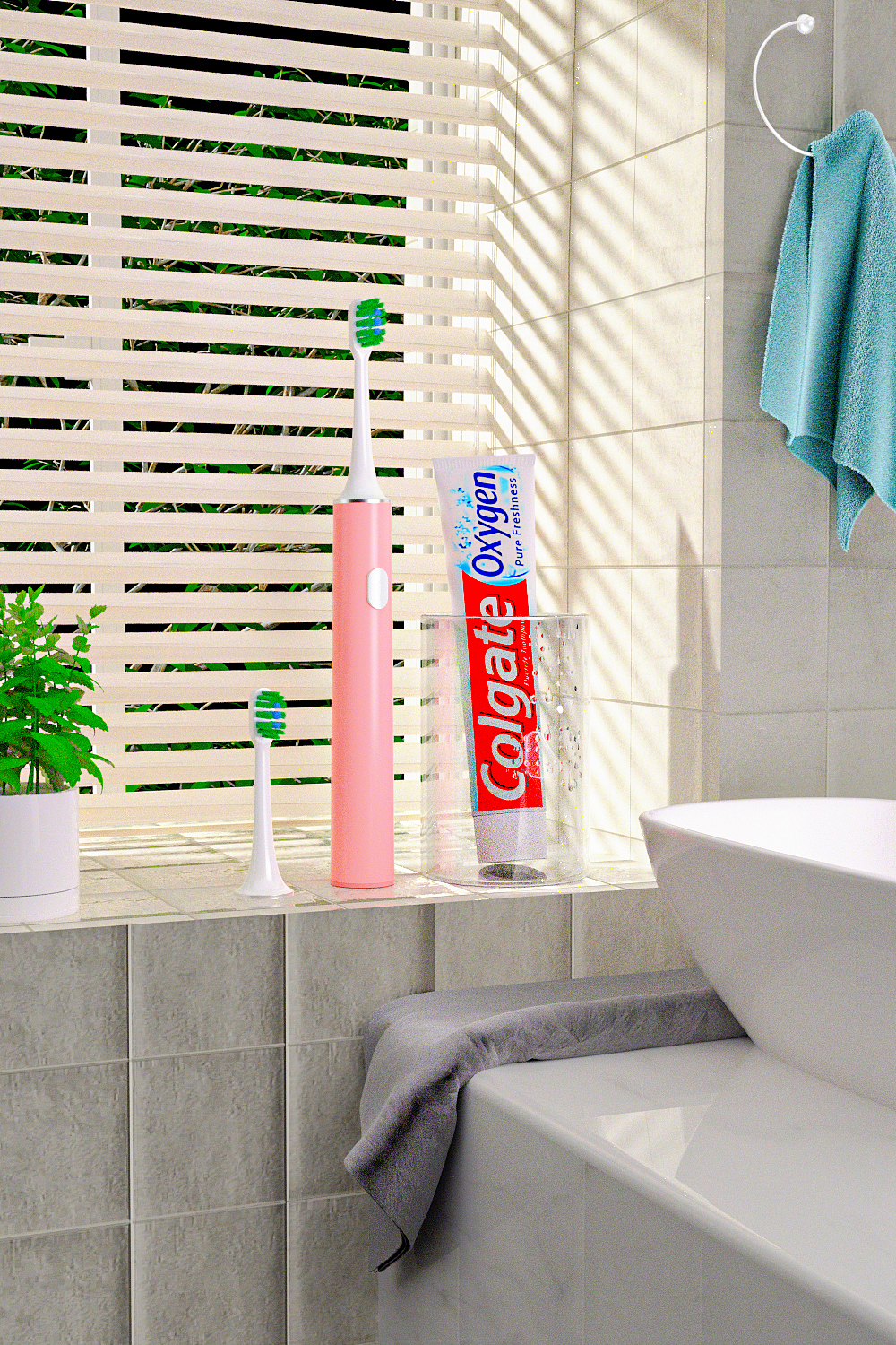 4月作品收纳整理，我要2火！！