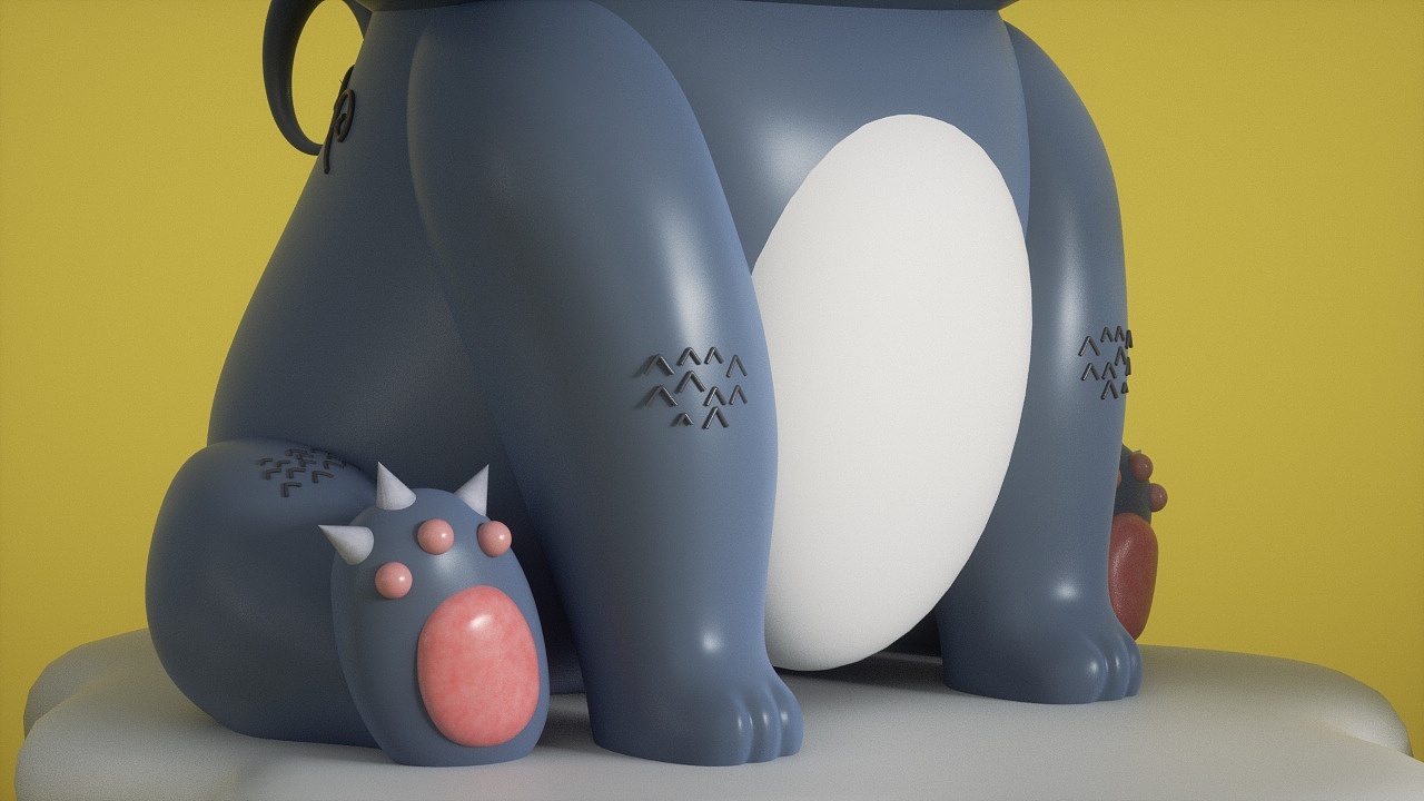 金代铜坐龙IP—佐龙（图ZMzQ4OTExNzA0） - 人物/生物 - 站酷设计师与桑原创素材 - 站酷ZCOOL