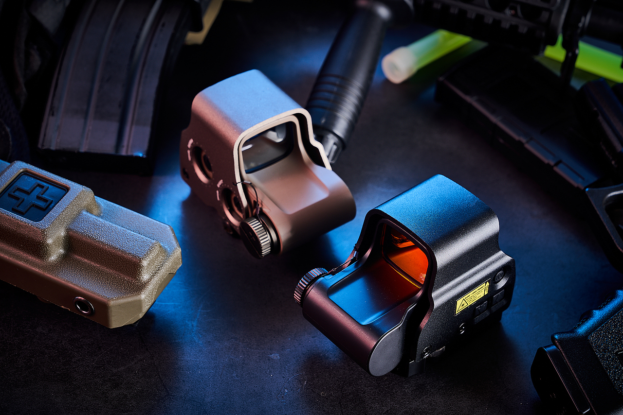 图中出现物品均为合法合规的模型道具