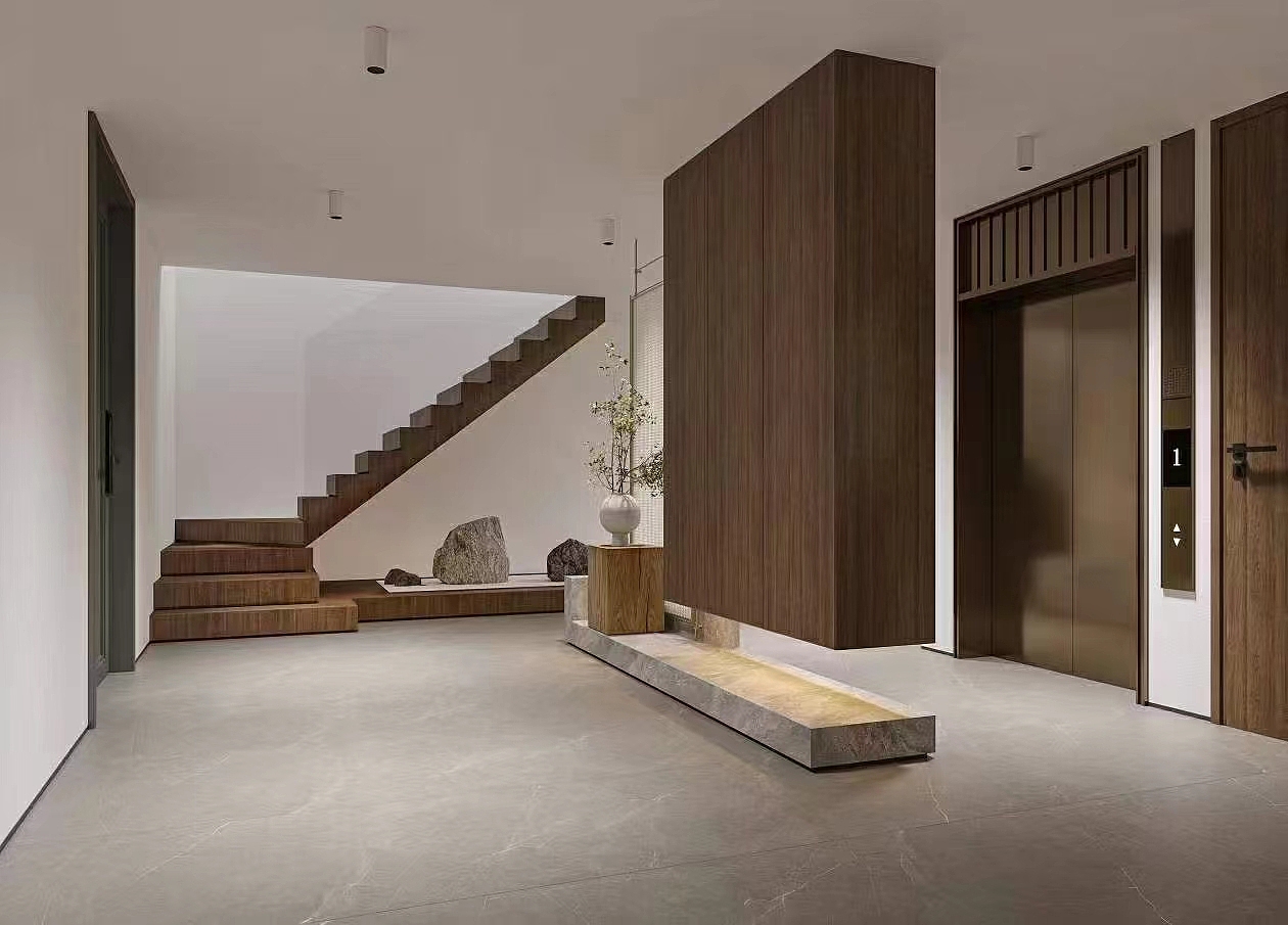 中古风——复古与现代的完美邂逅!